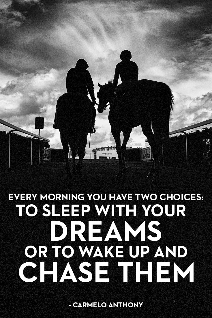 Horse Racing Quotes